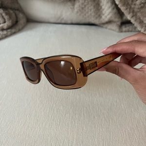 Gucci vintage sunglasses